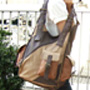 Depa-Garden TOOSE 2　H型リュック
