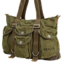 DEVICE Cargo 2way トートバッグ