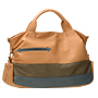 Depa-Garden supple  2way ボストンバッグ