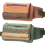 Depa Garden supple ウエストバッグ