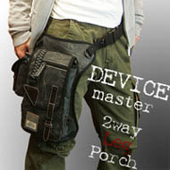 yzDEVICE }X^[ 2way bO|[`(FHS-82048)