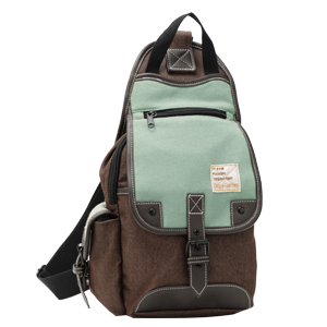 Depa-Garden vehicle2 ボディバッグ:GBC-50036