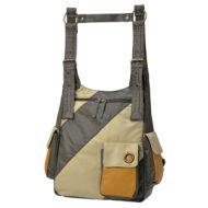 Depa-Garden TOOSE H型リュック-マスタード
