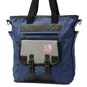 Depa-Garden vehicle2 2way トートバッグ:GTC-50048